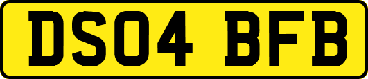 DS04BFB