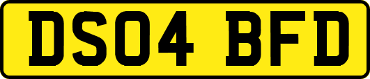 DS04BFD