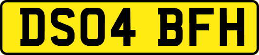 DS04BFH