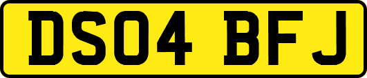 DS04BFJ