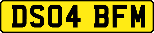 DS04BFM