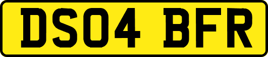 DS04BFR