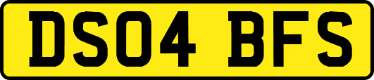 DS04BFS