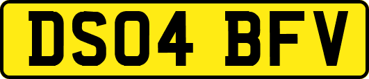 DS04BFV