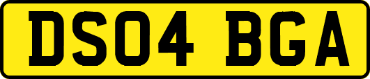 DS04BGA