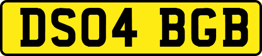 DS04BGB