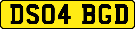 DS04BGD