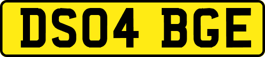 DS04BGE