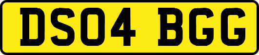 DS04BGG