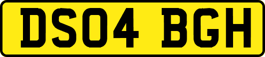 DS04BGH
