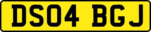 DS04BGJ