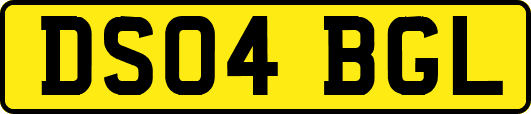 DS04BGL