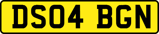 DS04BGN