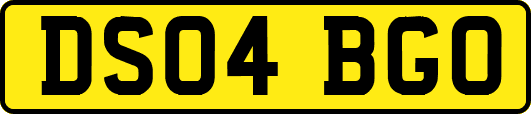 DS04BGO
