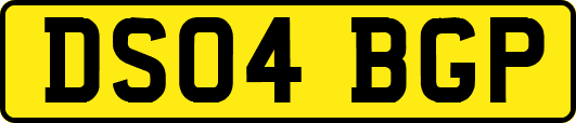DS04BGP