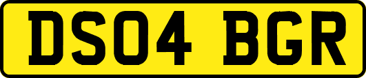 DS04BGR