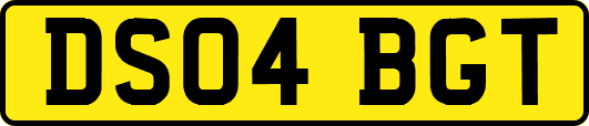 DS04BGT