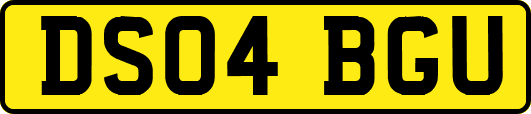 DS04BGU
