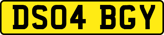 DS04BGY
