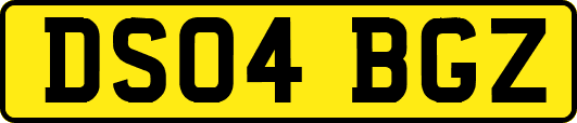DS04BGZ