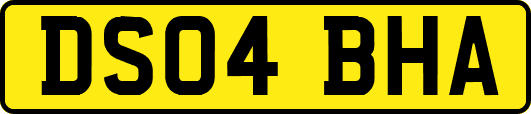 DS04BHA