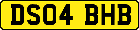 DS04BHB