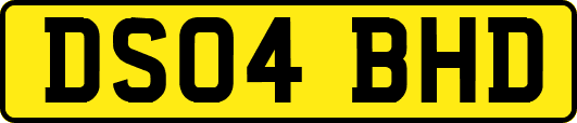 DS04BHD