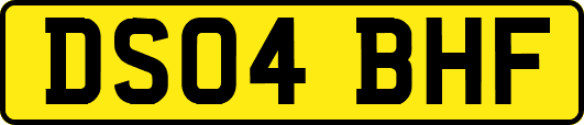 DS04BHF