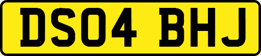 DS04BHJ