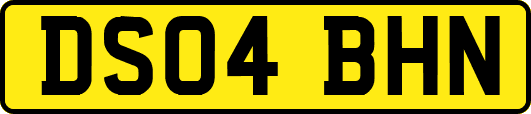 DS04BHN