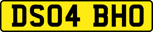 DS04BHO