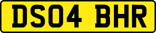 DS04BHR