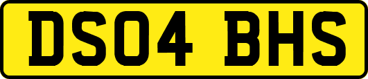 DS04BHS