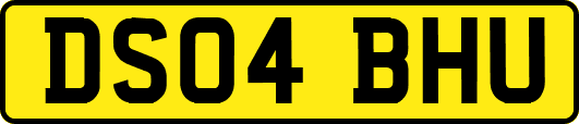 DS04BHU