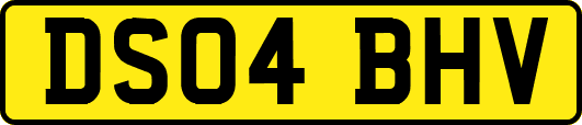 DS04BHV