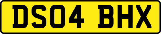 DS04BHX