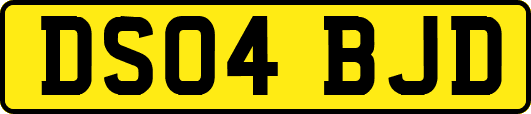DS04BJD