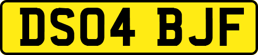 DS04BJF