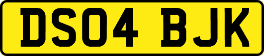 DS04BJK