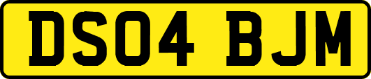 DS04BJM