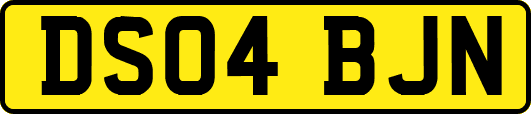 DS04BJN