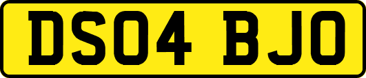 DS04BJO