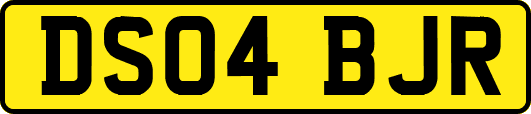 DS04BJR