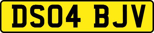 DS04BJV