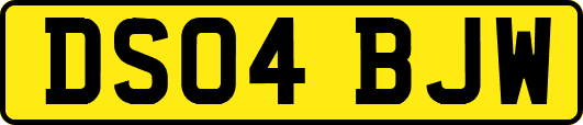 DS04BJW