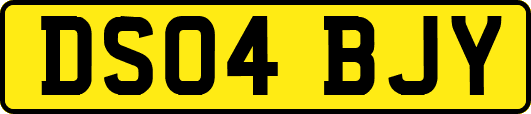 DS04BJY