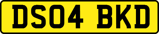 DS04BKD