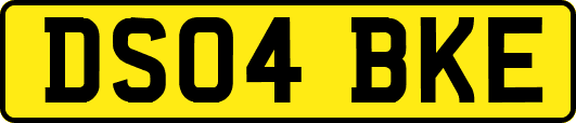 DS04BKE