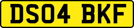 DS04BKF