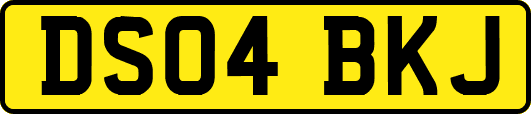 DS04BKJ
